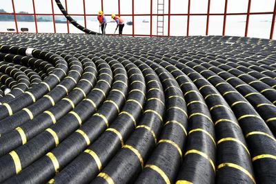 新春走基層|江蘇揚州 當工廠遇上5G，一場“數智蝶變”在建設工程施工中發生