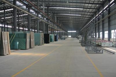 湖北皇朝玻璃工程 鑄就卓越品質，引領行業發展