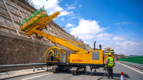 凝心聚力鑄精品 攻堅克難鋪坦途——寧夏交建高質(zhì)量推進重點交通項目建設(shè)紀實