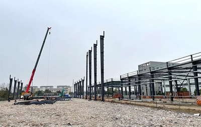 希德羅寵物自建高標準主糧工廠，引領(lǐng)行業(yè)品質(zhì)升級