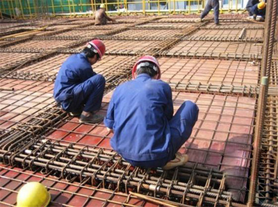 河南地基基礎(chǔ)工程施工過程與建設(shè)管理要點