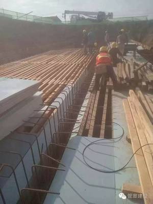 城市地下綜合管廊建設(shè)領(lǐng)域的領(lǐng)先供應(yīng)商與施工實踐