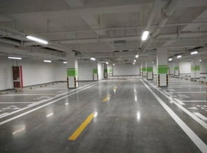 地坪施工并非終點(diǎn) 為何固化處理是建設(shè)工程的關(guān)鍵步驟