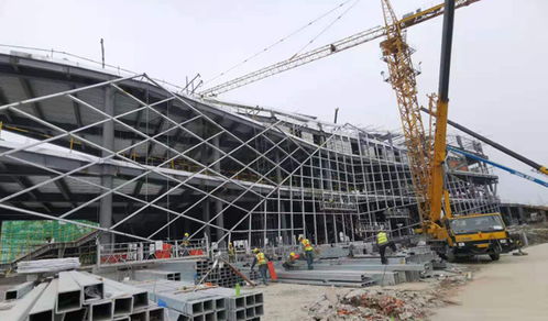 湖南建工集團(tuán)裝飾工程公司新聞 堅(jiān)守崗位，在“嘉”過年，共筑精品工程