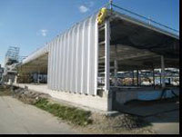 德祥株式會(huì)社確認(rèn) 日本ATAGO新工廠建設(shè)工程進(jìn)展順利，未受地震影響