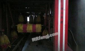 交通運輸設備處置 八成新全自動電腦車機等修理廠設備轉讓，助力企業資產優化