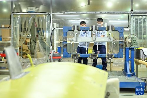 浙江杭州 以數字技術服務為引擎，推動智能制造產業集群高質量發展